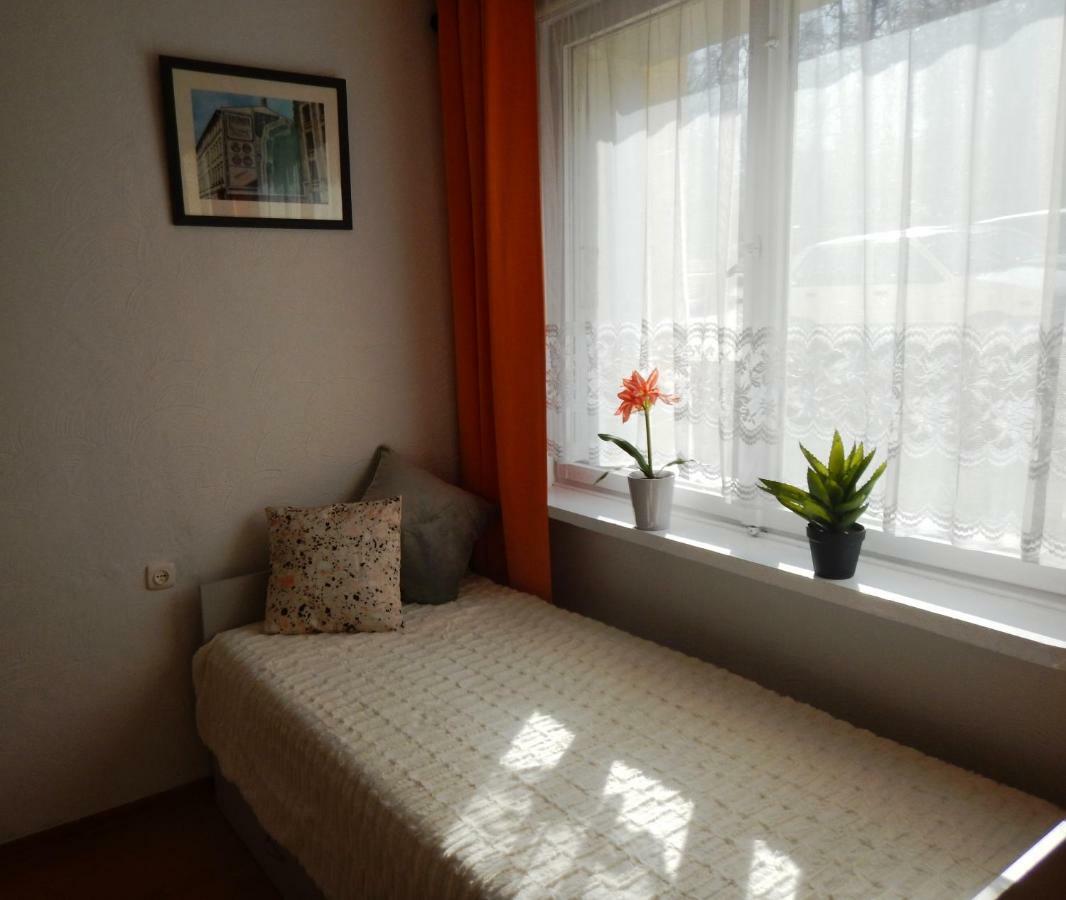 Apartament Piastowska Apartamento Kamienna Gora Exterior foto